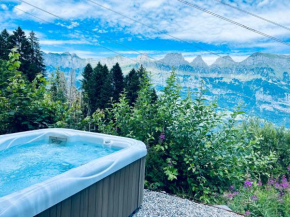 Chalet Wiesehockli - CharmingStay
